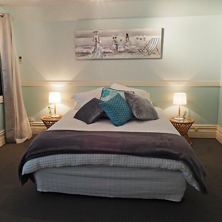 Darlington House Bed and Breakfast Εξωτερικό φωτογραφία