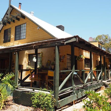 Darlington House Bed and Breakfast Εξωτερικό φωτογραφία