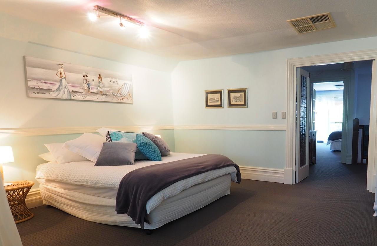 Darlington House Bed and Breakfast Εξωτερικό φωτογραφία