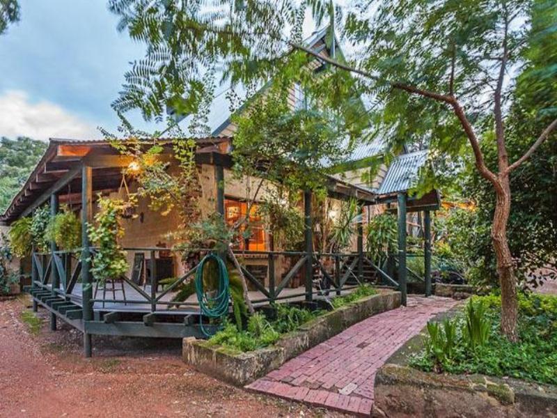 Darlington House Bed and Breakfast Εξωτερικό φωτογραφία