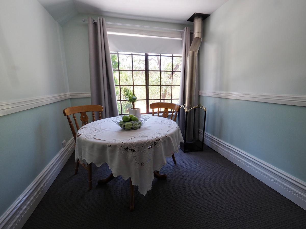 Darlington House Bed and Breakfast Εξωτερικό φωτογραφία
