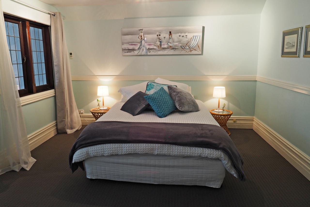 Darlington House Bed and Breakfast Εξωτερικό φωτογραφία