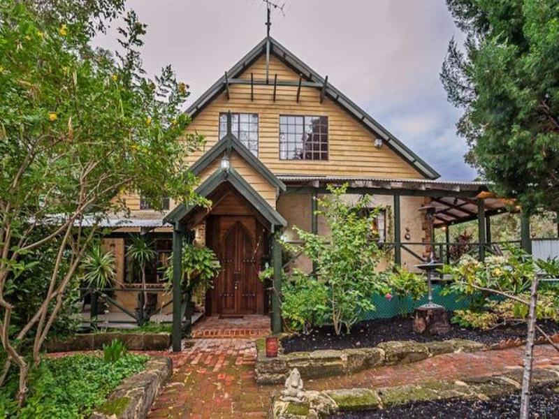 Darlington House Bed and Breakfast Εξωτερικό φωτογραφία