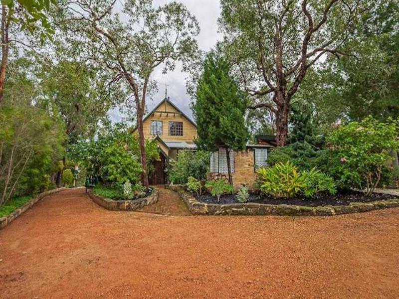 Darlington House Bed and Breakfast Εξωτερικό φωτογραφία