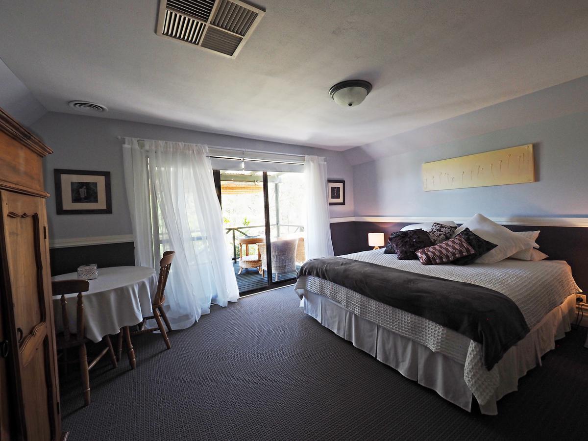 Darlington House Bed and Breakfast Εξωτερικό φωτογραφία