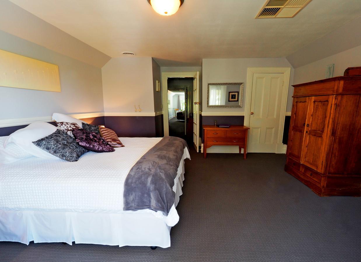 Darlington House Bed and Breakfast Εξωτερικό φωτογραφία
