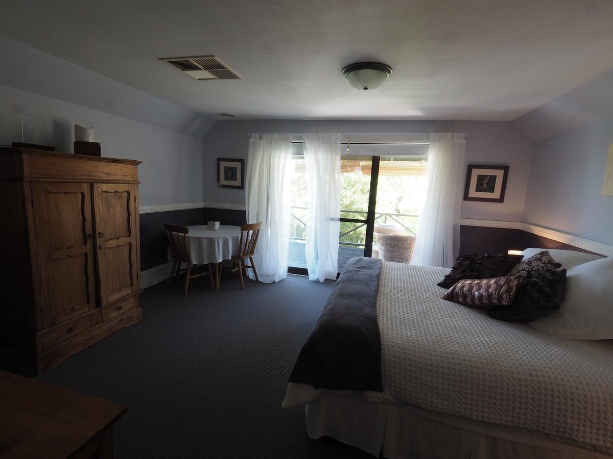 Darlington House Bed and Breakfast Εξωτερικό φωτογραφία