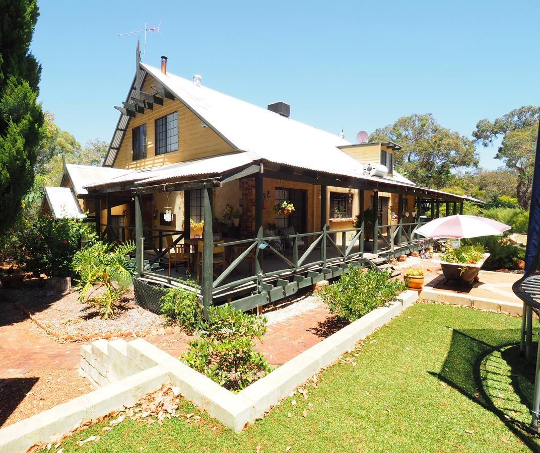 Darlington House Bed and Breakfast Εξωτερικό φωτογραφία