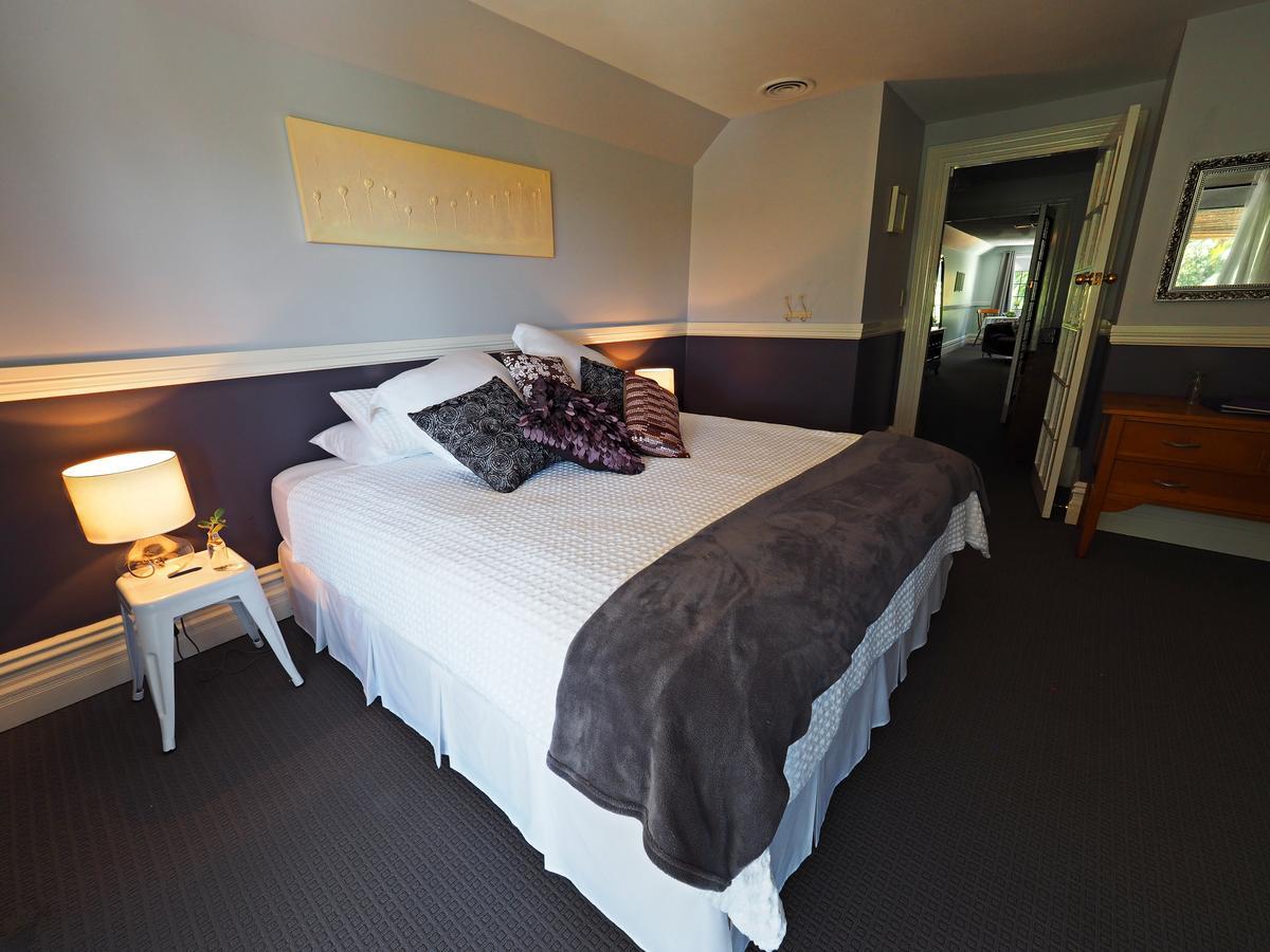 Darlington House Bed and Breakfast Εξωτερικό φωτογραφία