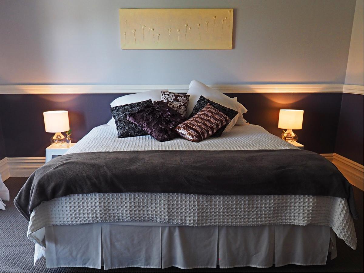 Darlington House Bed and Breakfast Εξωτερικό φωτογραφία