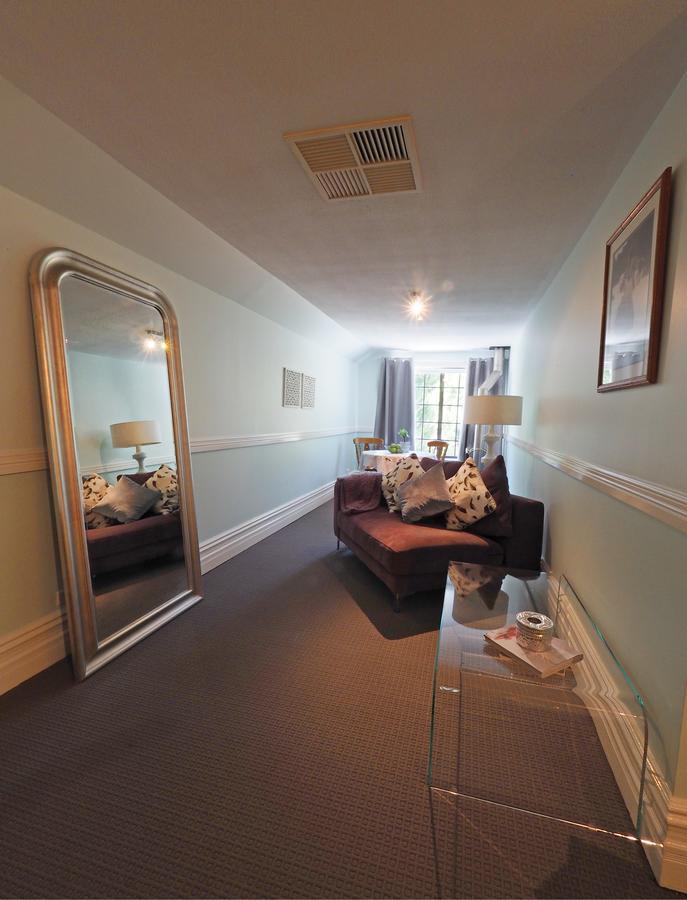 Darlington House Bed and Breakfast Εξωτερικό φωτογραφία