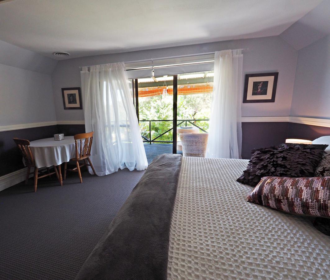 Darlington House Bed and Breakfast Εξωτερικό φωτογραφία