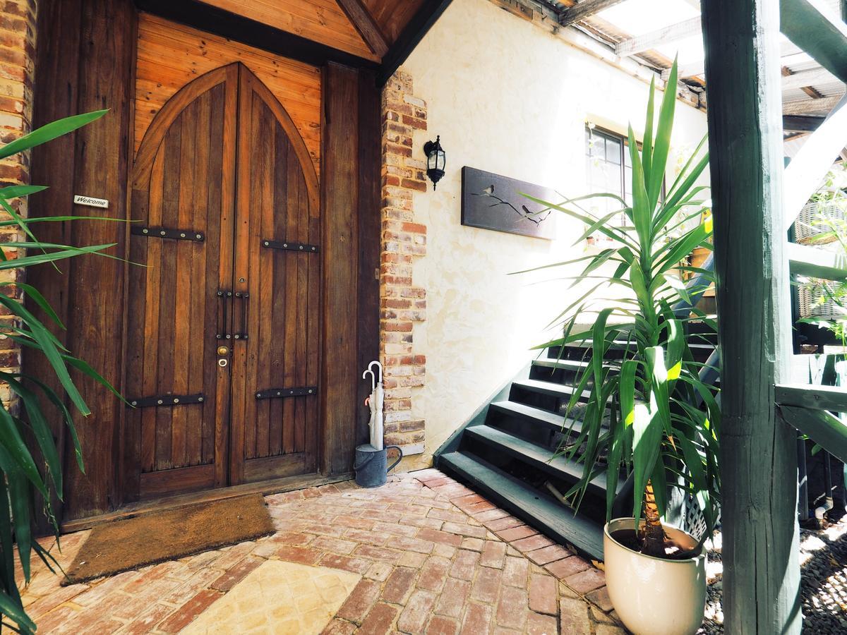 Darlington House Bed and Breakfast Εξωτερικό φωτογραφία