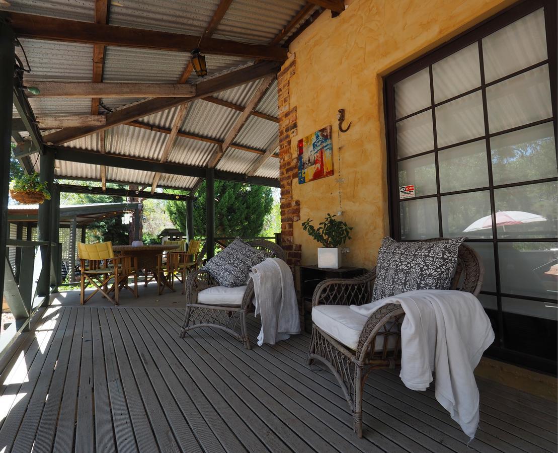 Darlington House Bed and Breakfast Εξωτερικό φωτογραφία