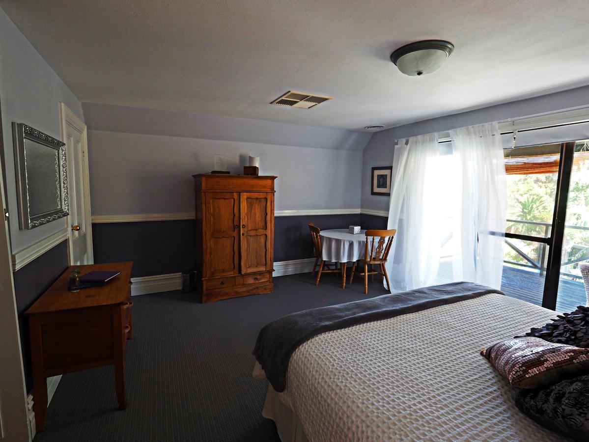Darlington House Bed and Breakfast Εξωτερικό φωτογραφία
