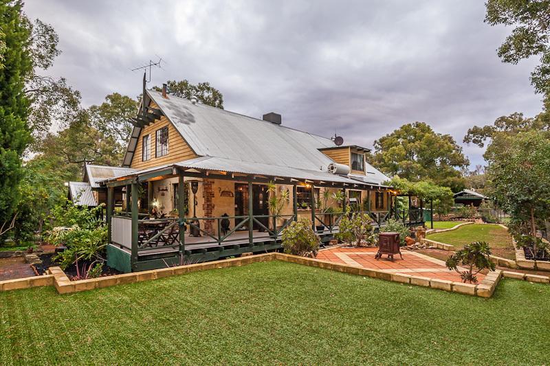 Darlington House Bed and Breakfast Εξωτερικό φωτογραφία