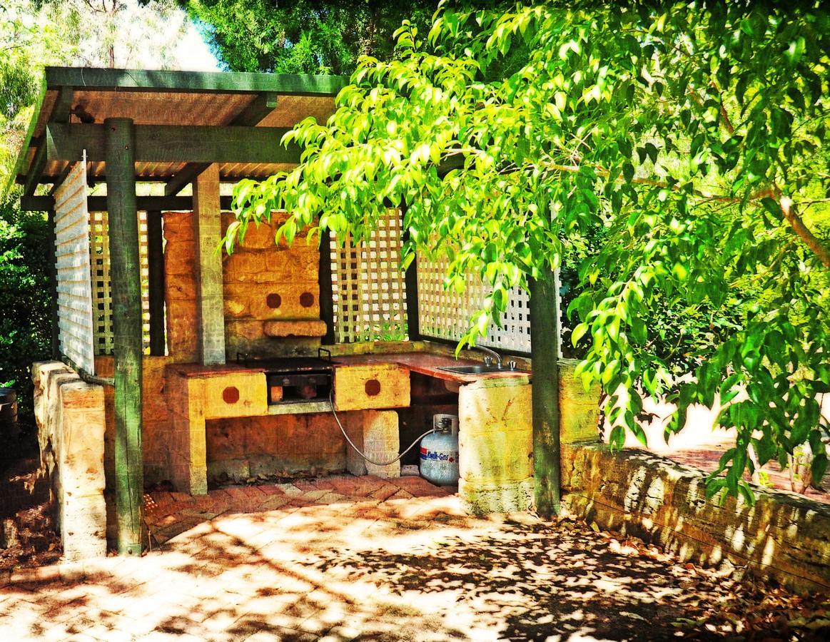 Darlington House Bed and Breakfast Εξωτερικό φωτογραφία