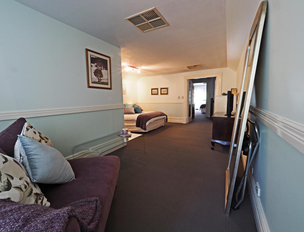 Darlington House Bed and Breakfast Εξωτερικό φωτογραφία