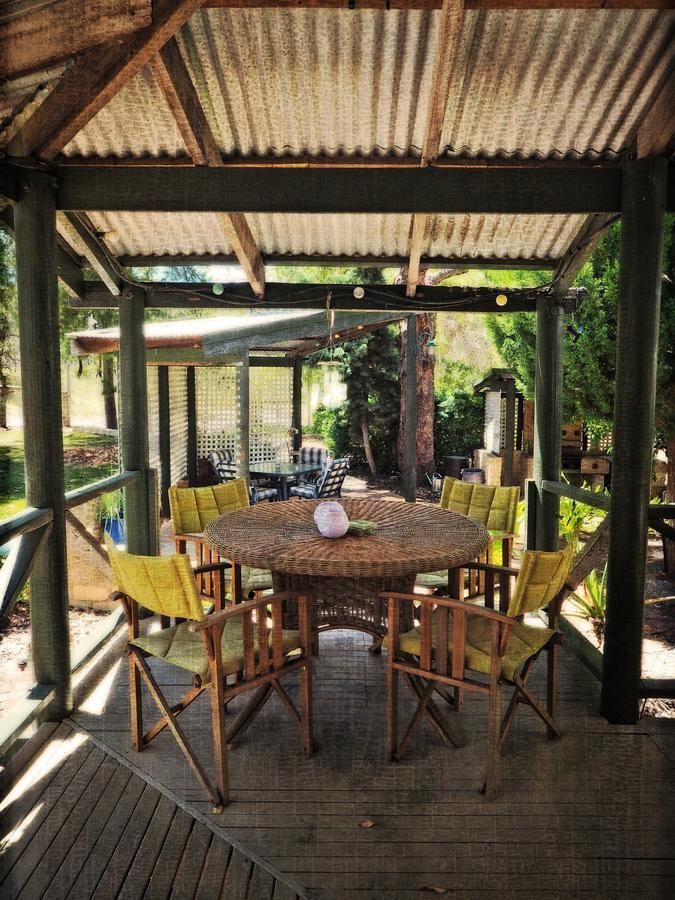 Darlington House Bed and Breakfast Εξωτερικό φωτογραφία