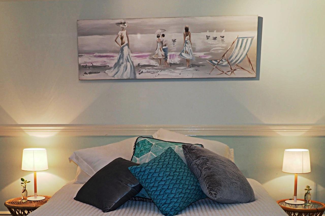 Darlington House Bed and Breakfast Εξωτερικό φωτογραφία