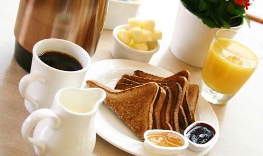 Darlington House Bed and Breakfast Εξωτερικό φωτογραφία